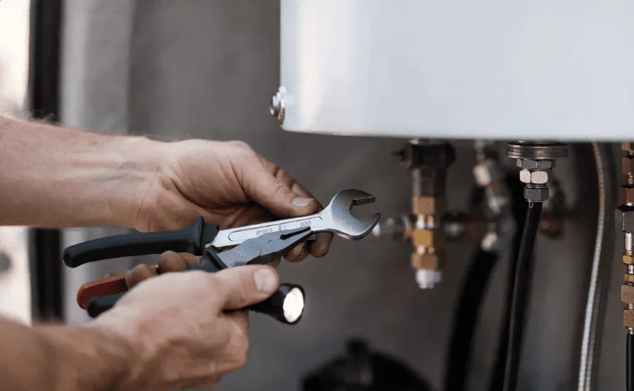 Why choose Water Heater Repair in Sandstone, WV